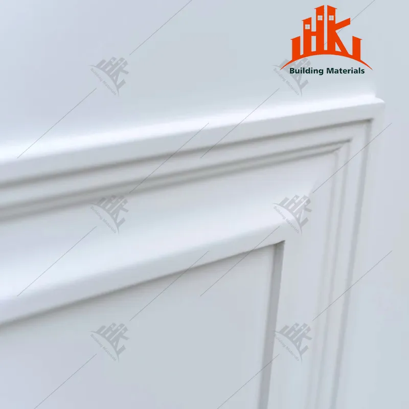 Composite Wooden Door 2 composite door