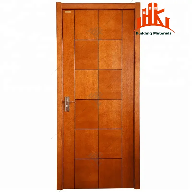 Composite Wooden Door 3 composite door