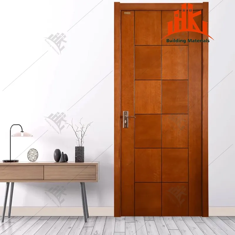 Composite Wooden Door 3 composite door