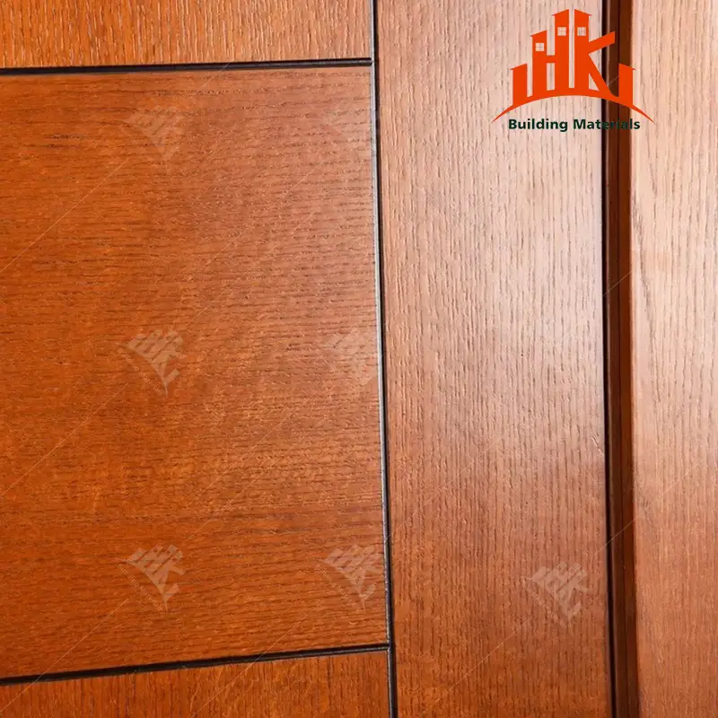 Composite Wooden Door 3 composite door
