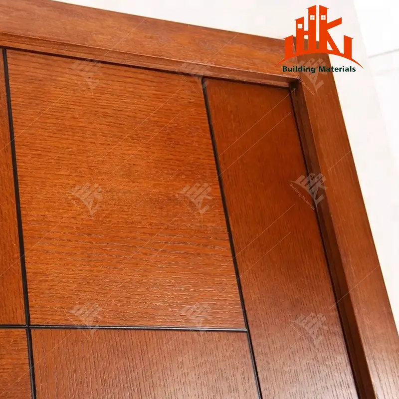 Composite Wooden Door 3 composite door