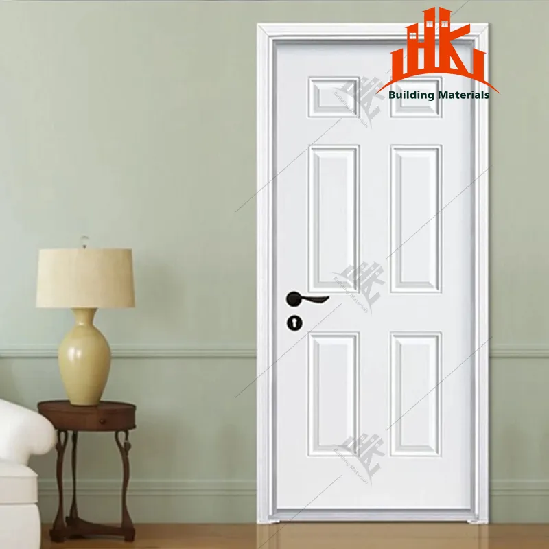 Composite Wooden Door 4 composite door