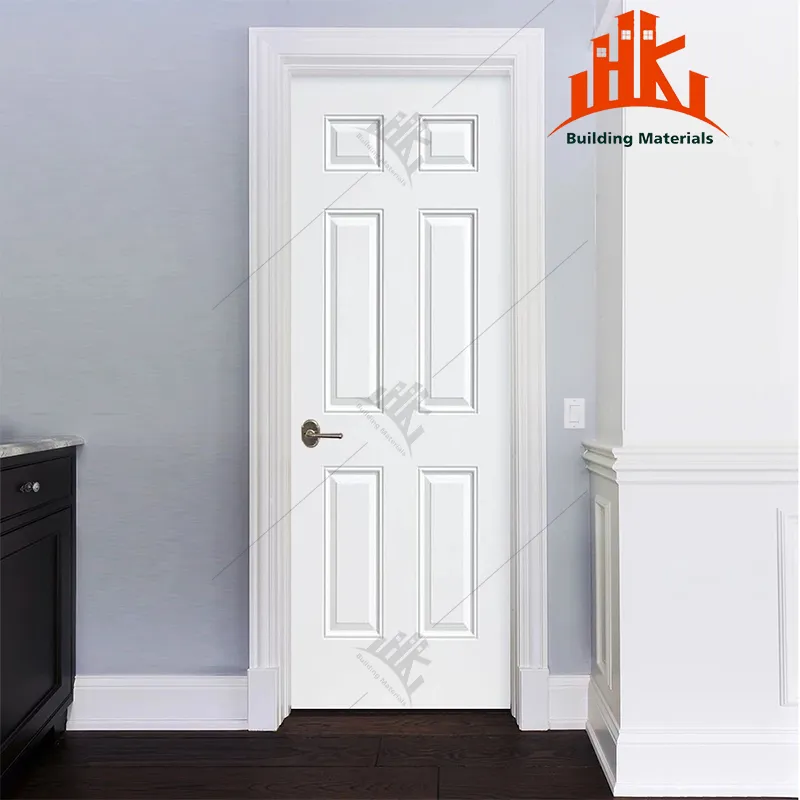 Composite Wooden Door 4 composite door