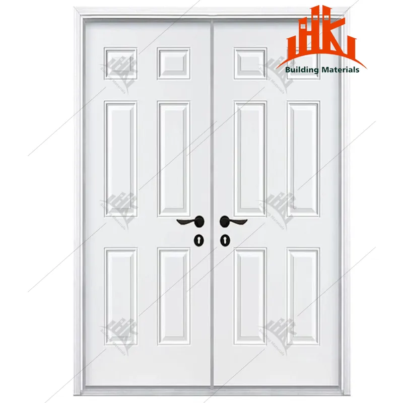 Composite Wooden Door 4 composite door