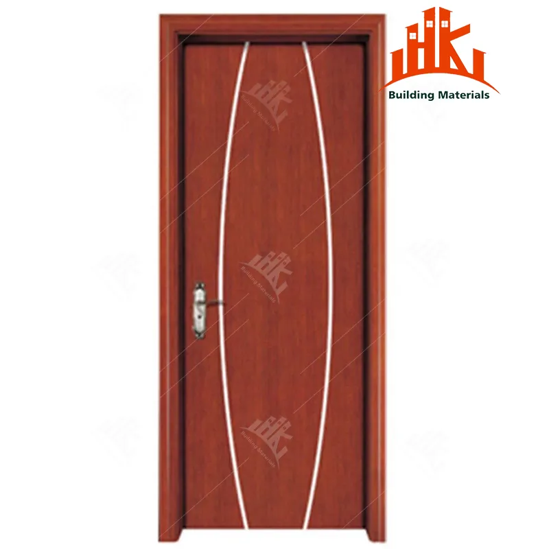 Composite Wooden Door 5 composite door
