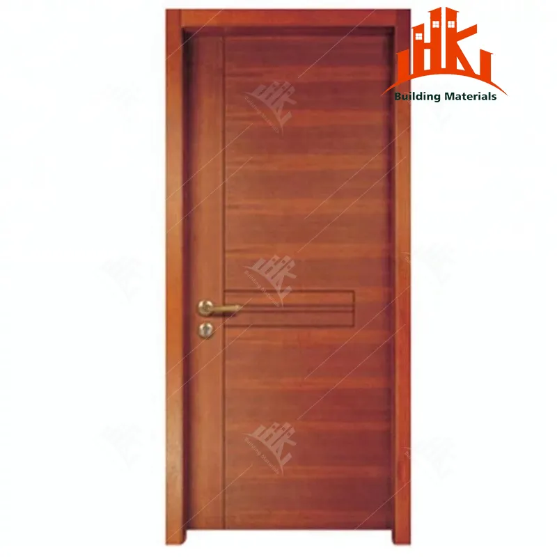 Composite Wooden Door 6 composite door