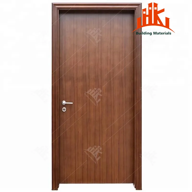 Composite Wooden Door 7 composite door