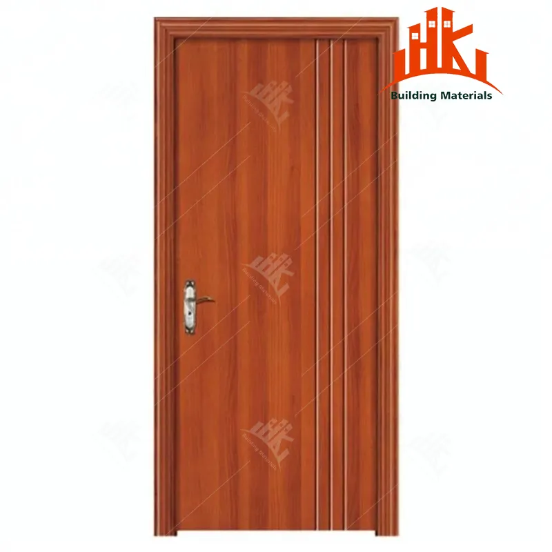 Composite Wooden Door 9 composite door