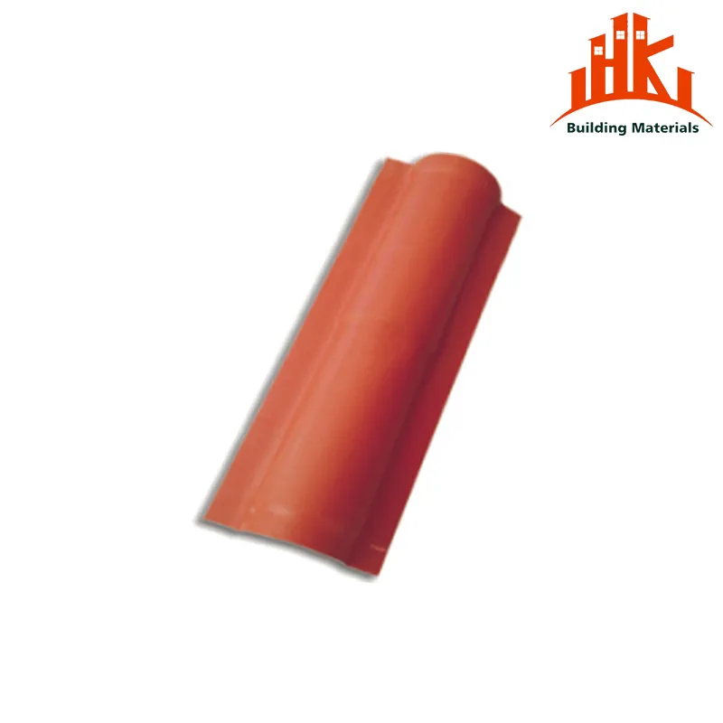 Dagonal ridge (accessories) abs roof