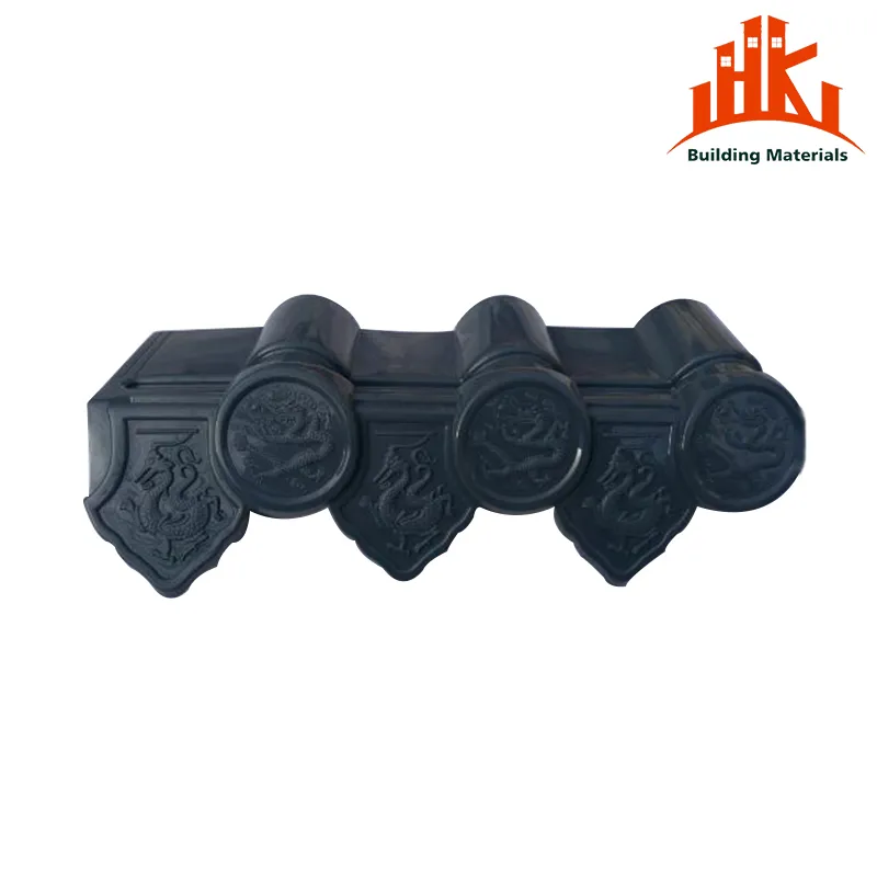 Dripping eaves (accessories) abs roof