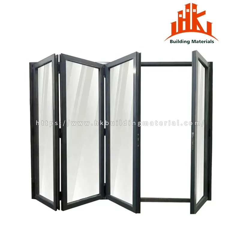 folding door 13 folding doors
