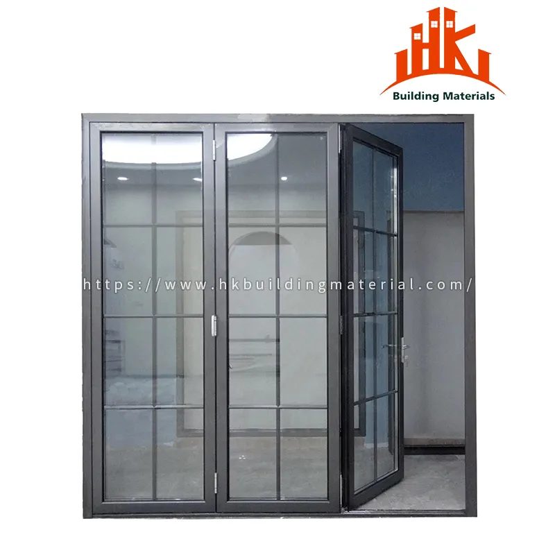 folding door 16 folding doors
