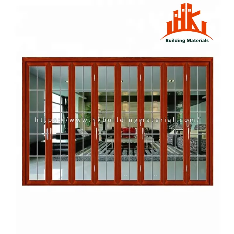 folding door 18 folding doors