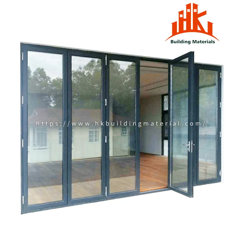 folding door 23 folding doors