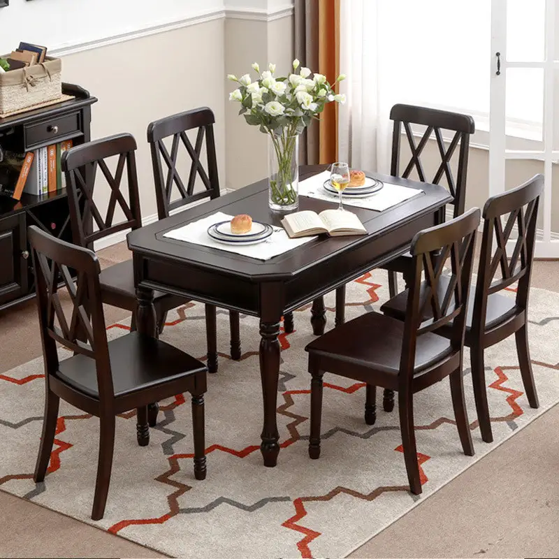 Furniture 007 dining room furniture