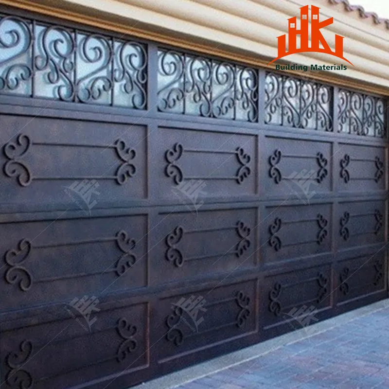 Garage Door Design 04 garage door