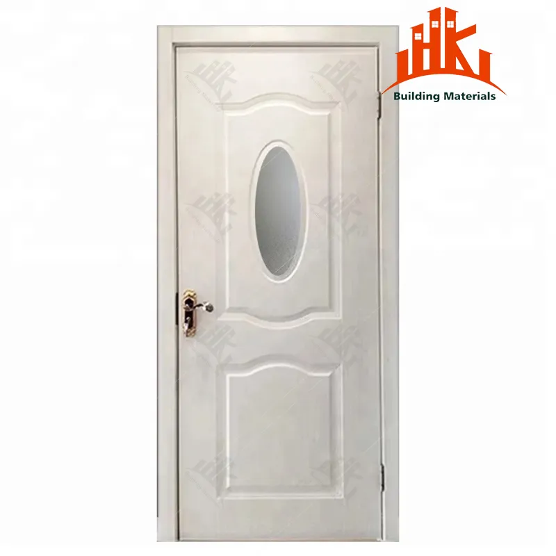 Glass Wood Door Design 02 glass wood door