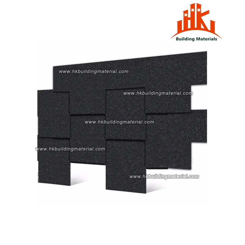 Gothic Design 03 asphalt tile