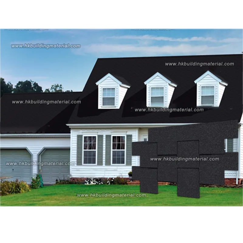 Gothic Design 03 asphalt tile