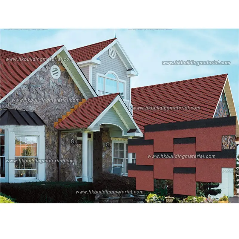 Gothic Design 04 asphalt tile