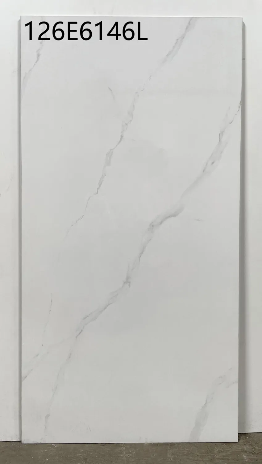 JLE-126E6146L 600 x 1200 mm glossy finish 600*1200