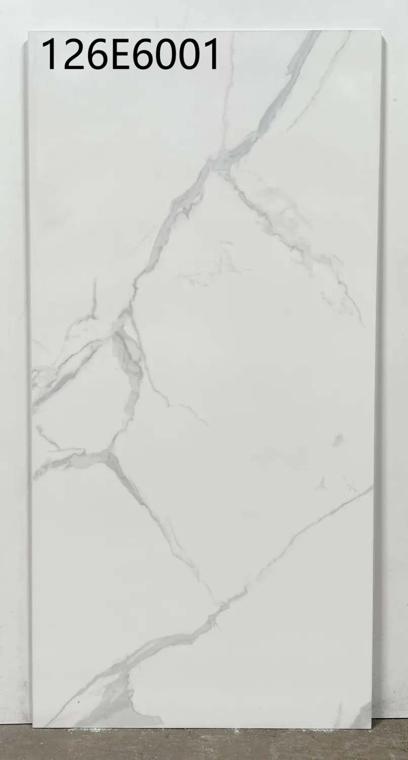 JLS-126E6001 600 x 1200 mm glossy finish 600*1200