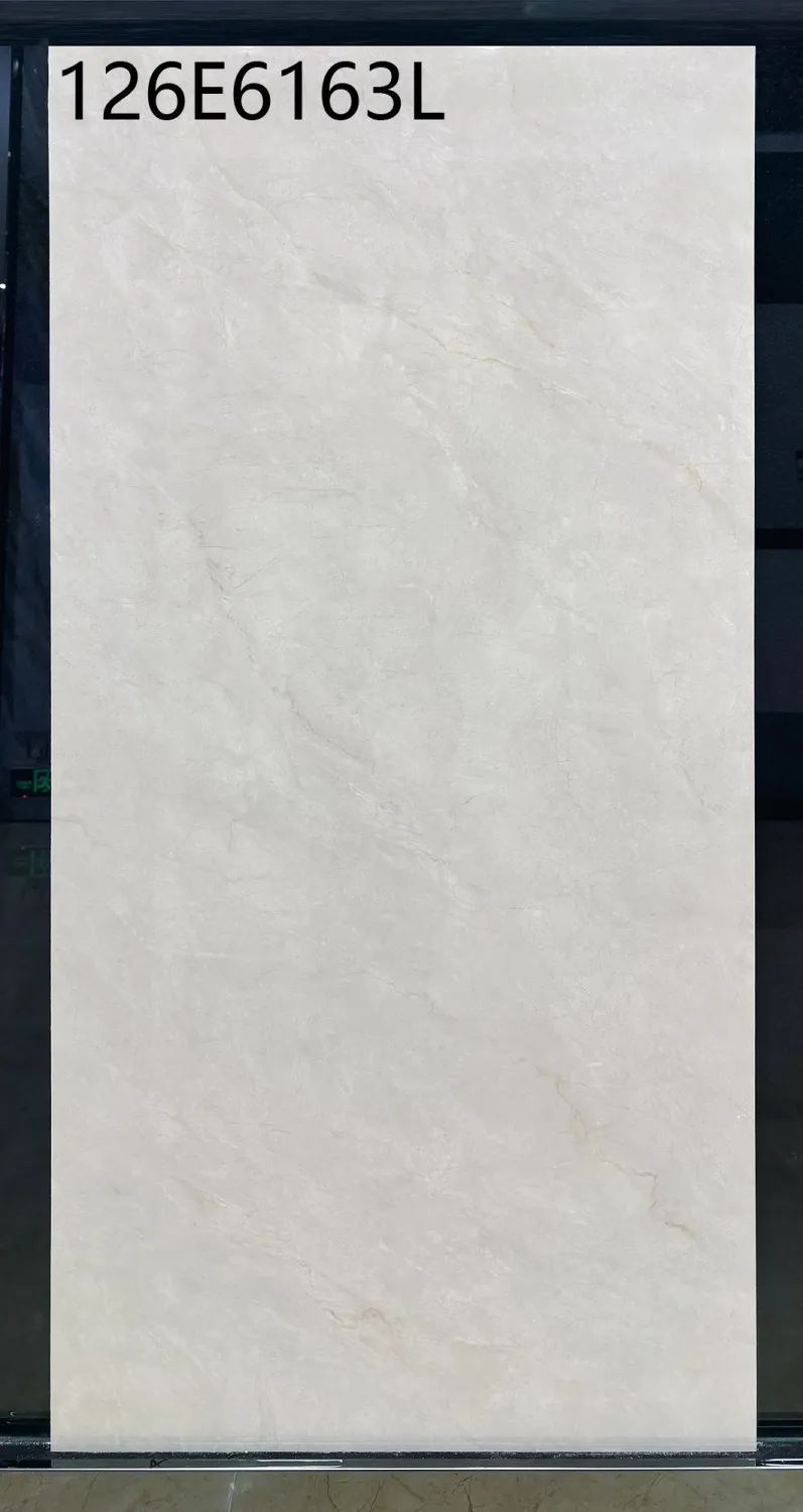 JLS-126E6163L 600 x 1200 mm glossy finish 600*1200