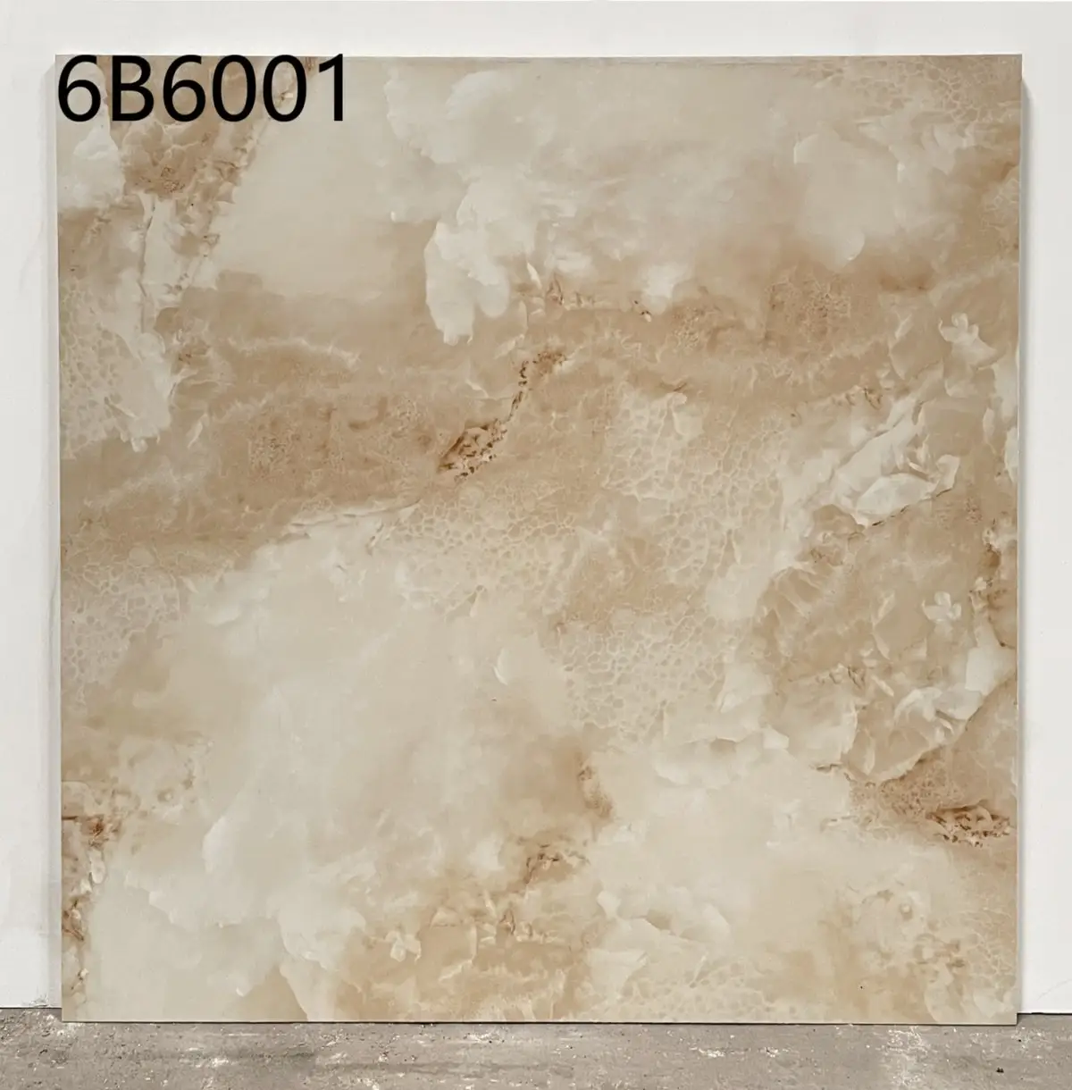 JLS-6B6001 600 x 600 mm glossy finish 600*600