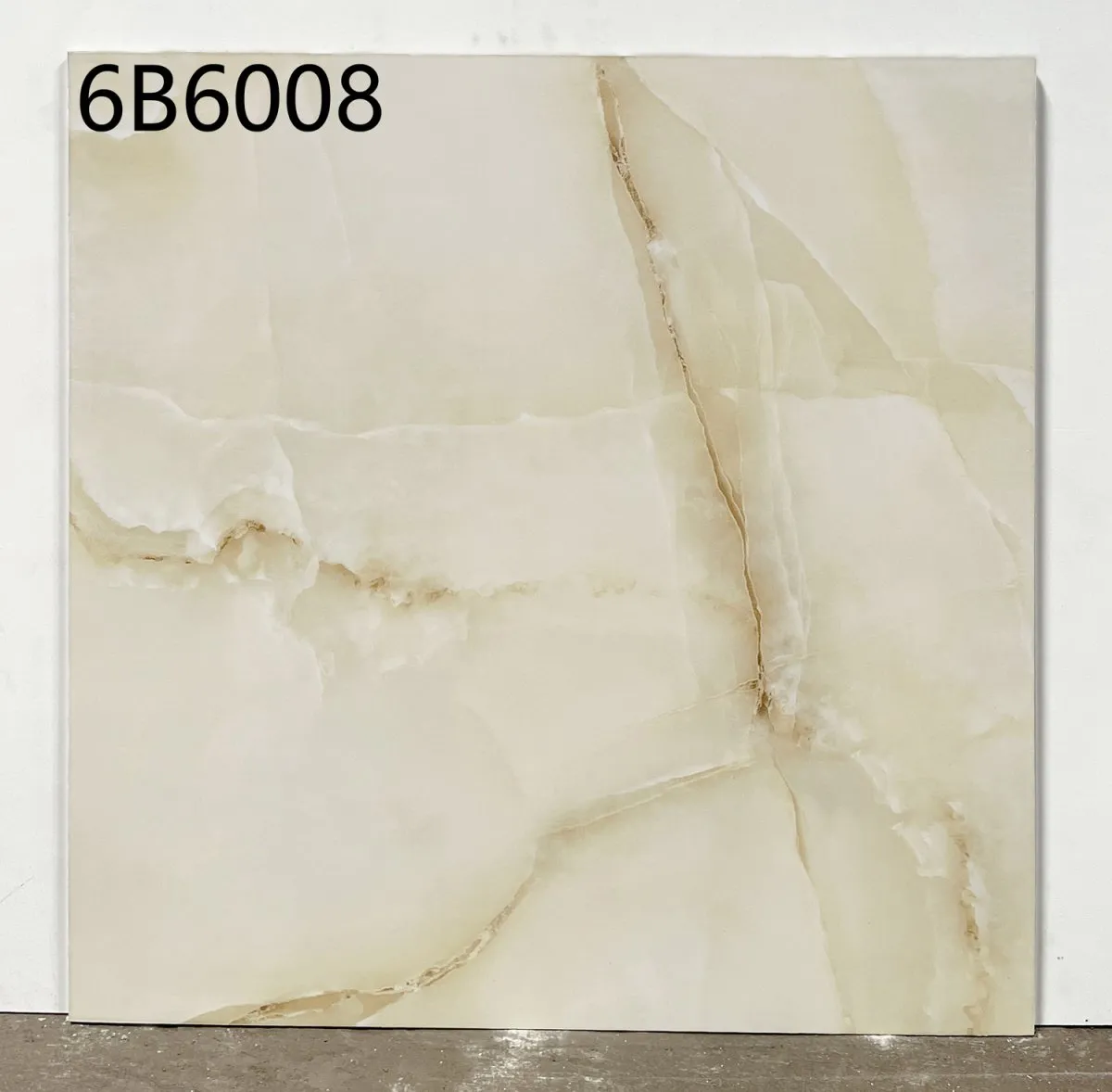 JLS-6B6008 600 x 600 mm glossy finish 600*600