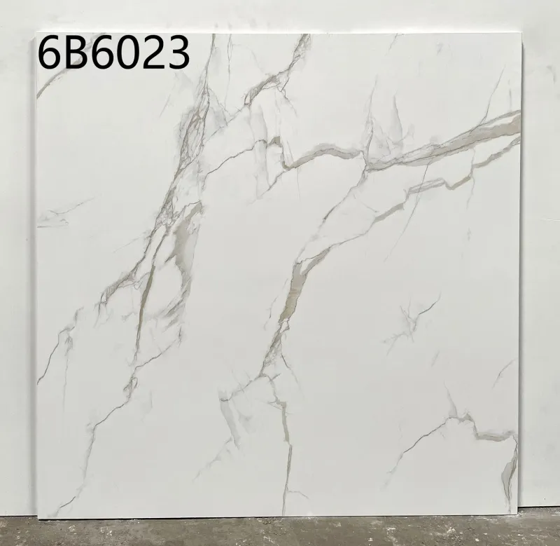 JLS-6B6023 600 x 600 mm glossy finish 600*600
