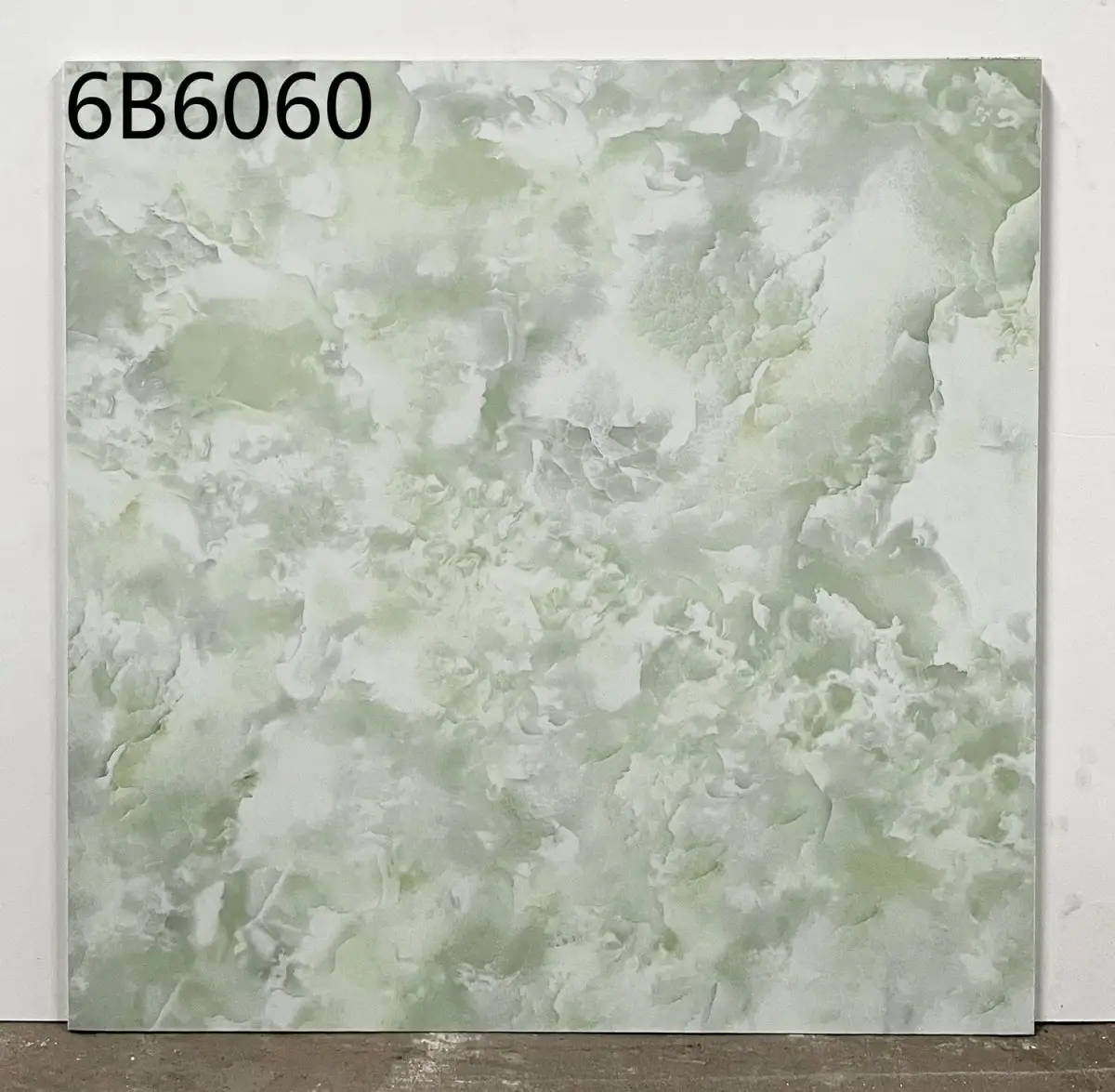 JLS-6B6060 600 x 600 mm glossy finish 600*600