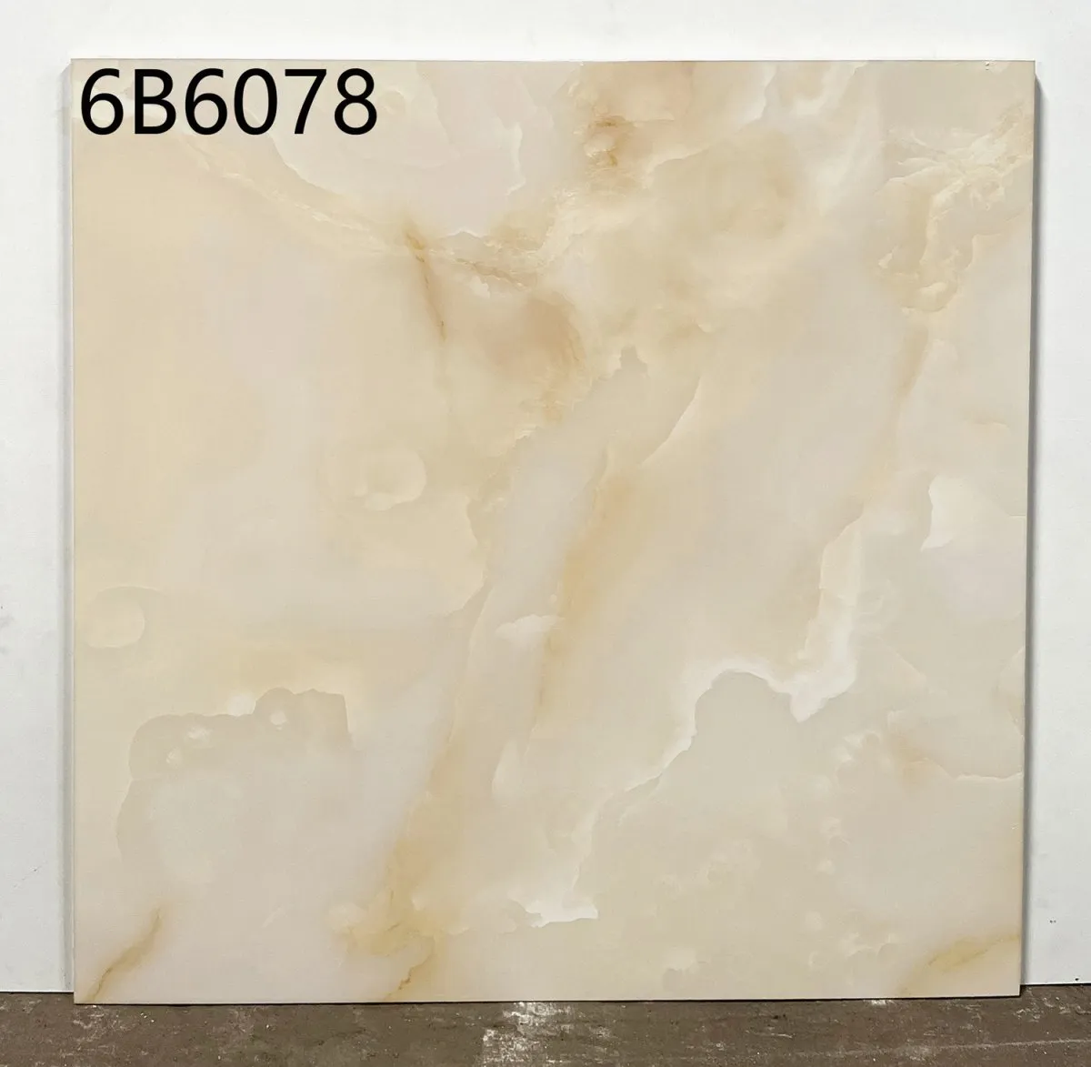JLS-6B6078 600 x 600 mm glossy finish 600*600