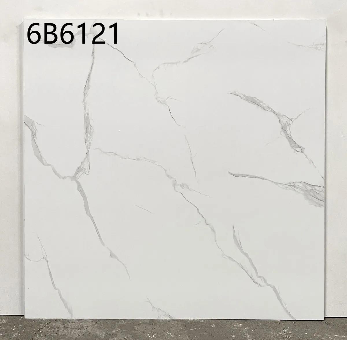 JLS-6B6121 600 x 600 mm glossy finish 600*600