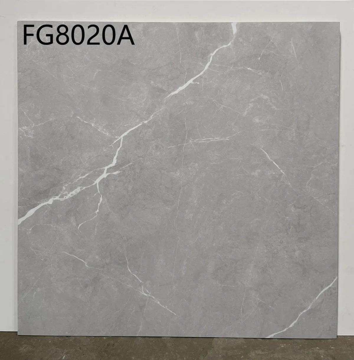 JLS-8020A 800 x 800 mm matt finish 800*800