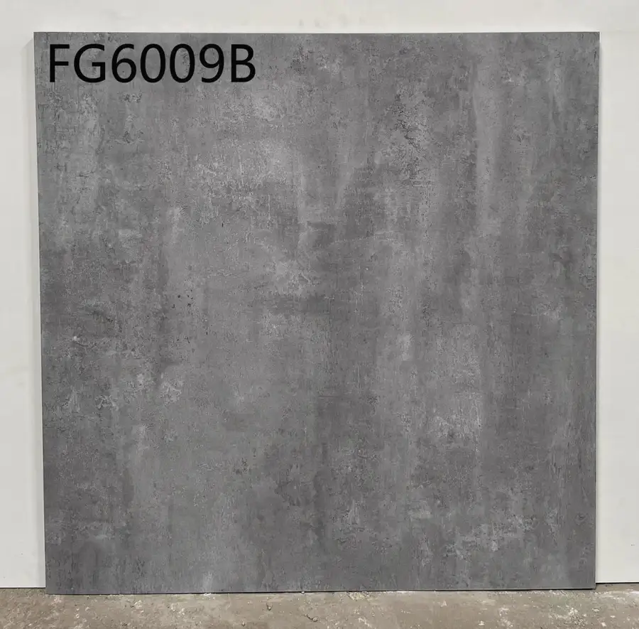 JLS-FG6009B 600 x 600 mm matt finish 600*600