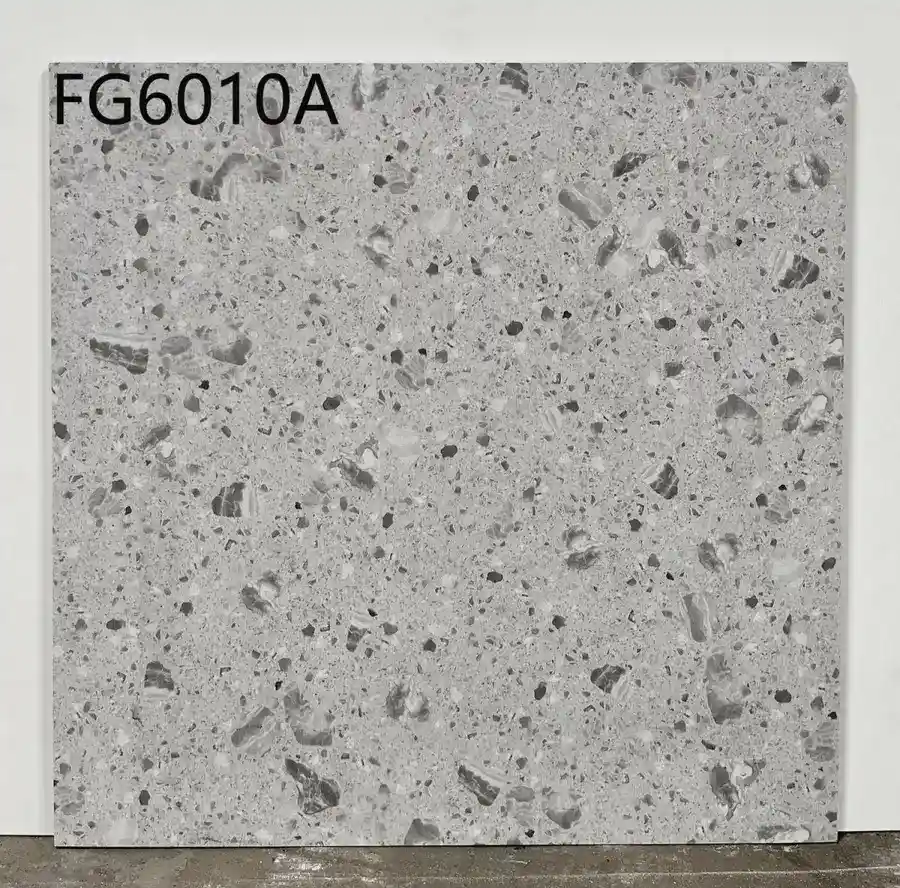 JLS-FG6010A 600 x 600 mm matt finish 600*600