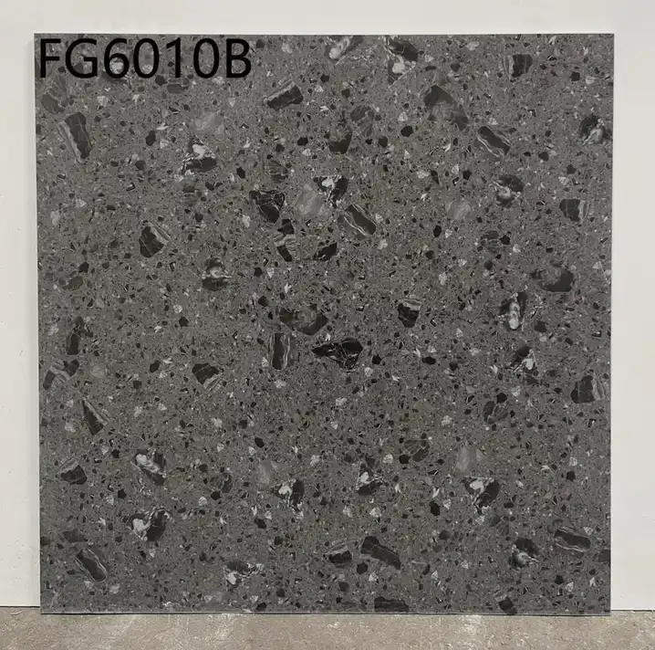 JLS-FG6010B 600 x 600 mm matt finish 600*600