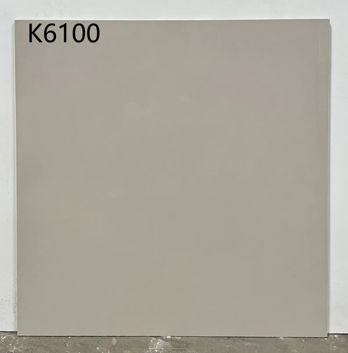 JLS-K6100 600 x 600 mm matt finish 600*600