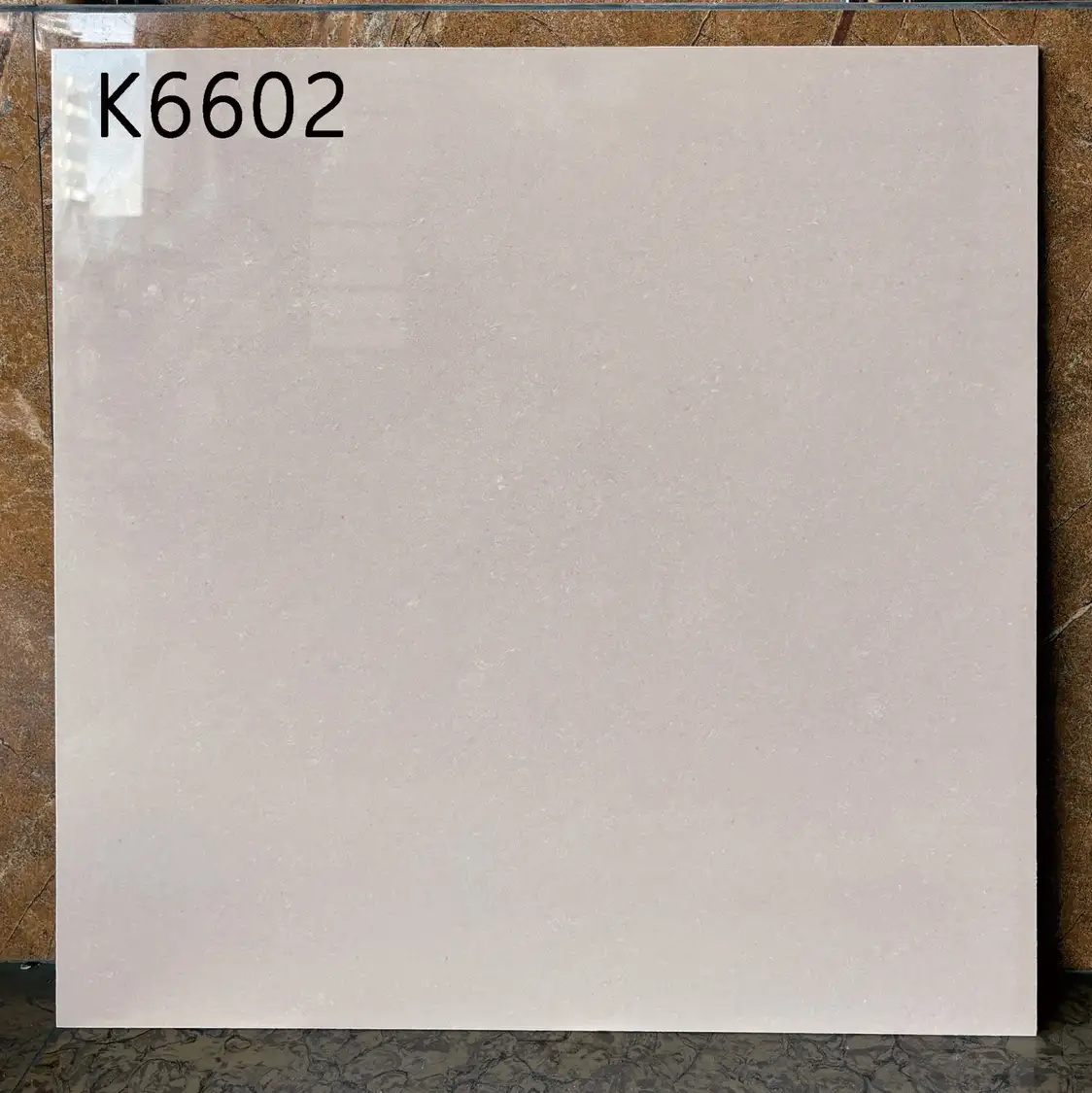 JLS-K6602 600 x 600 mm matt finish 600*600