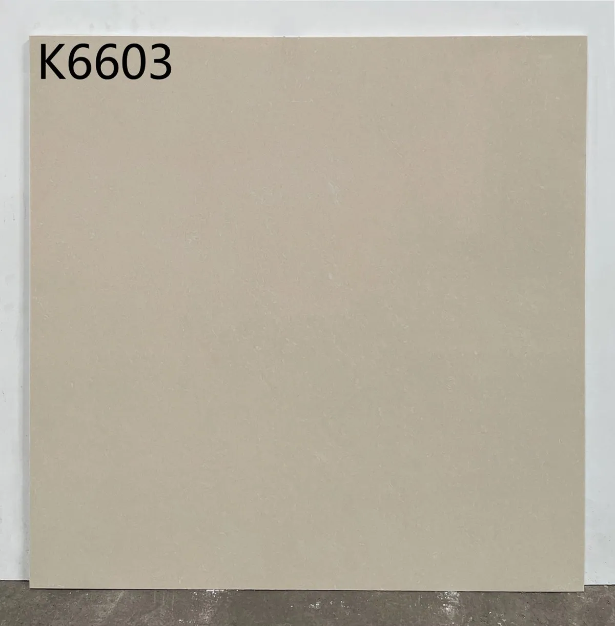 JLS-K6603 600 x 600 mm matt finish 600*600