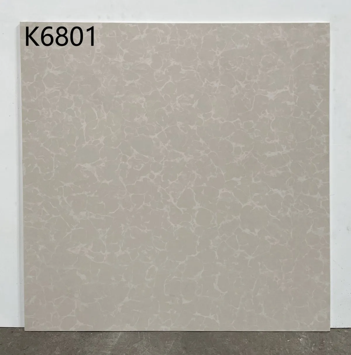 JLS-K6801 600 x 600 mm matt finish 600*600