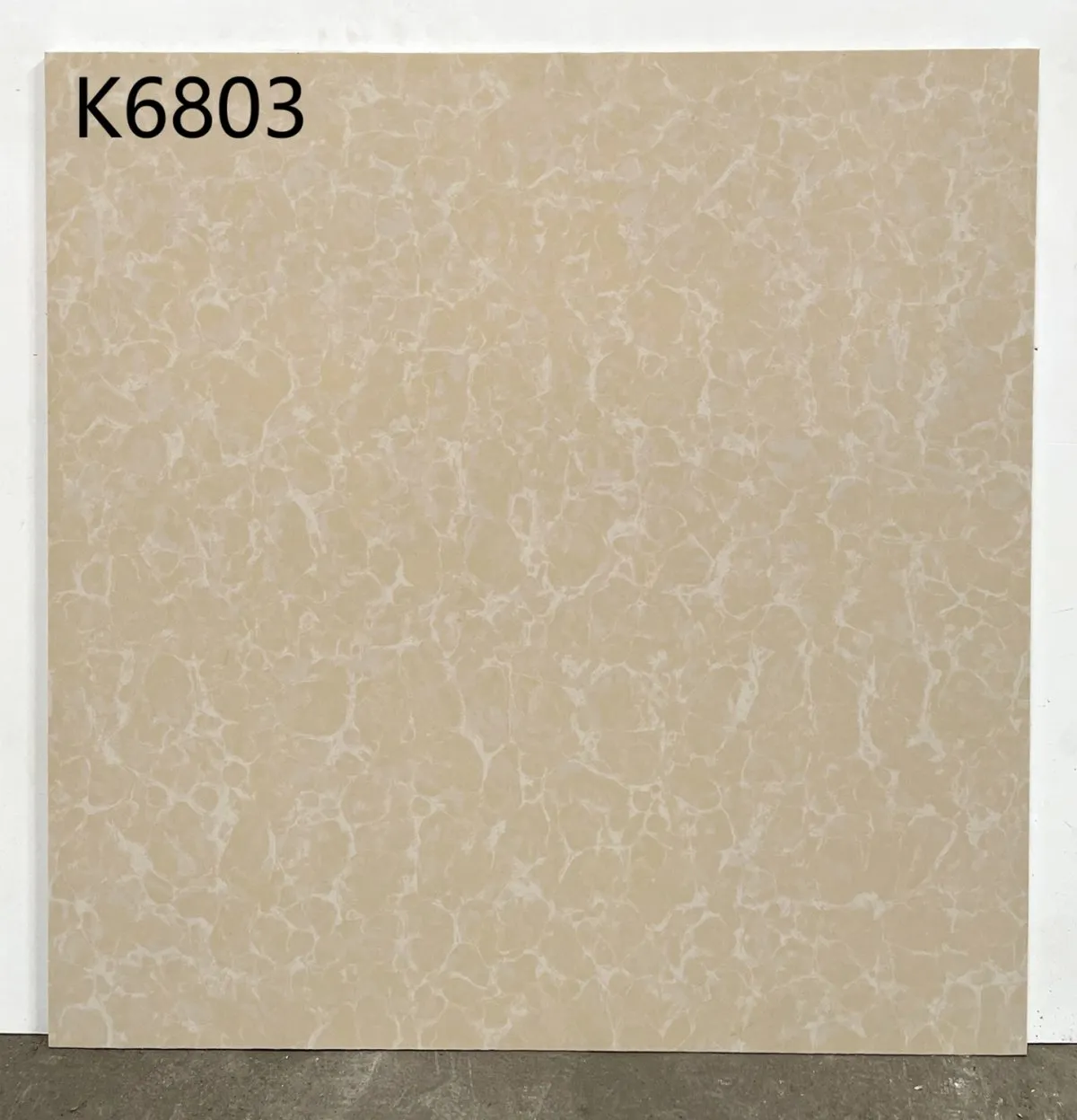 JLS-K6803 600 x 600 mm matt finish 600*600