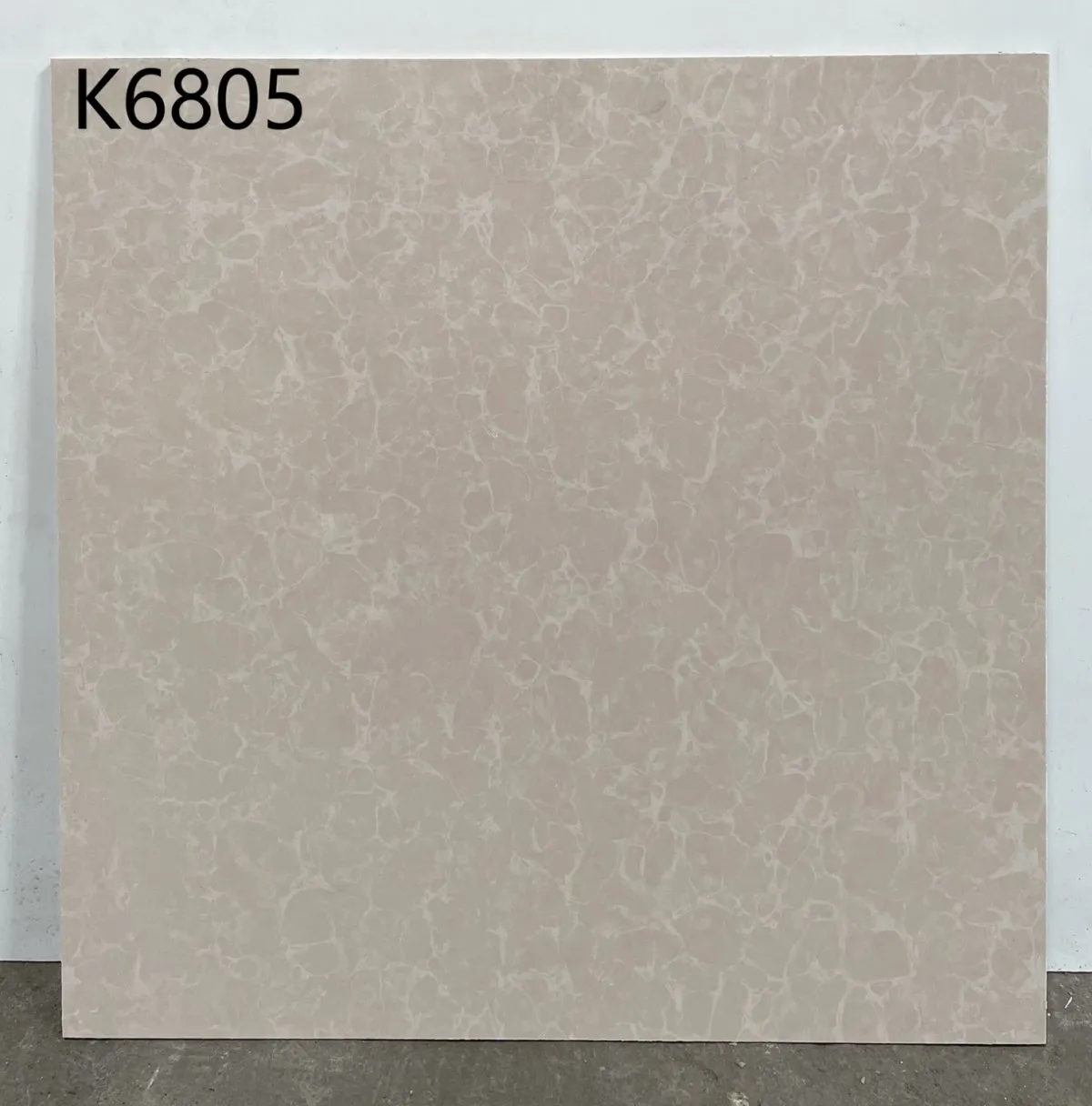 JLS-K6805 600 x 600 mm matt finish 600*600