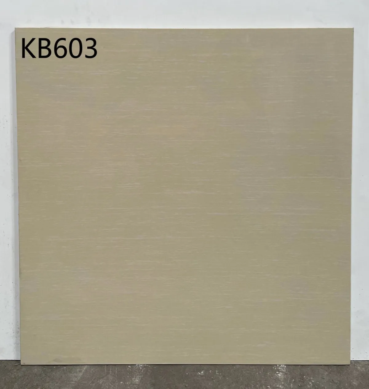 JLS-KB603 600 x 600 mm matt finish 600*600