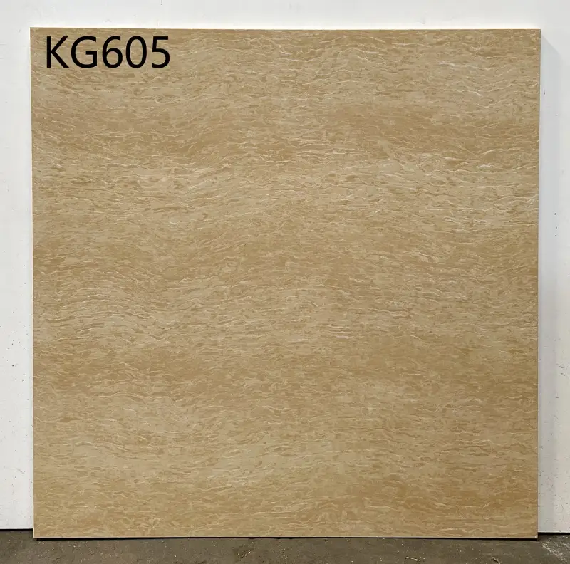 JLS-KG605 600 x 600 mm matt finish 600*600