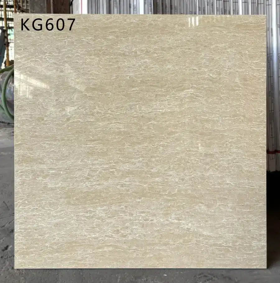 JLS-KG607 600 x 600 mm matt finish 600*600