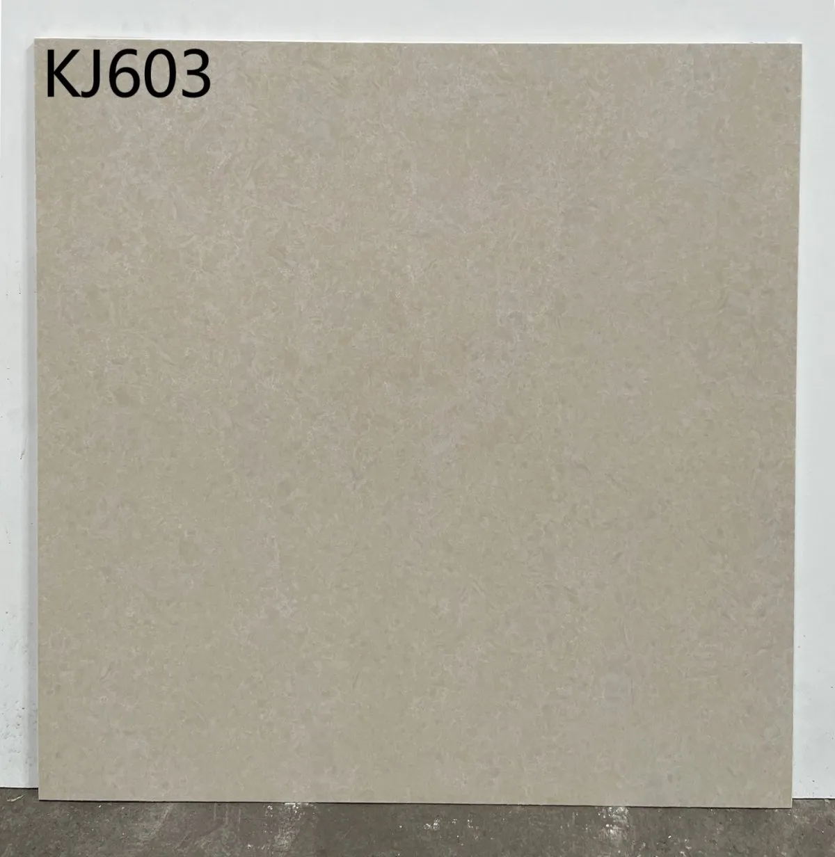 JLS-KJ603 600 x 600 mm matt finish 600*600