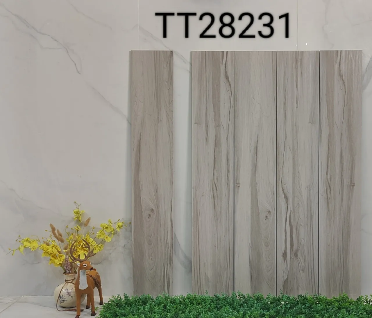 JLS-TT28231 200 x 1200 mm matt finish 200*1200