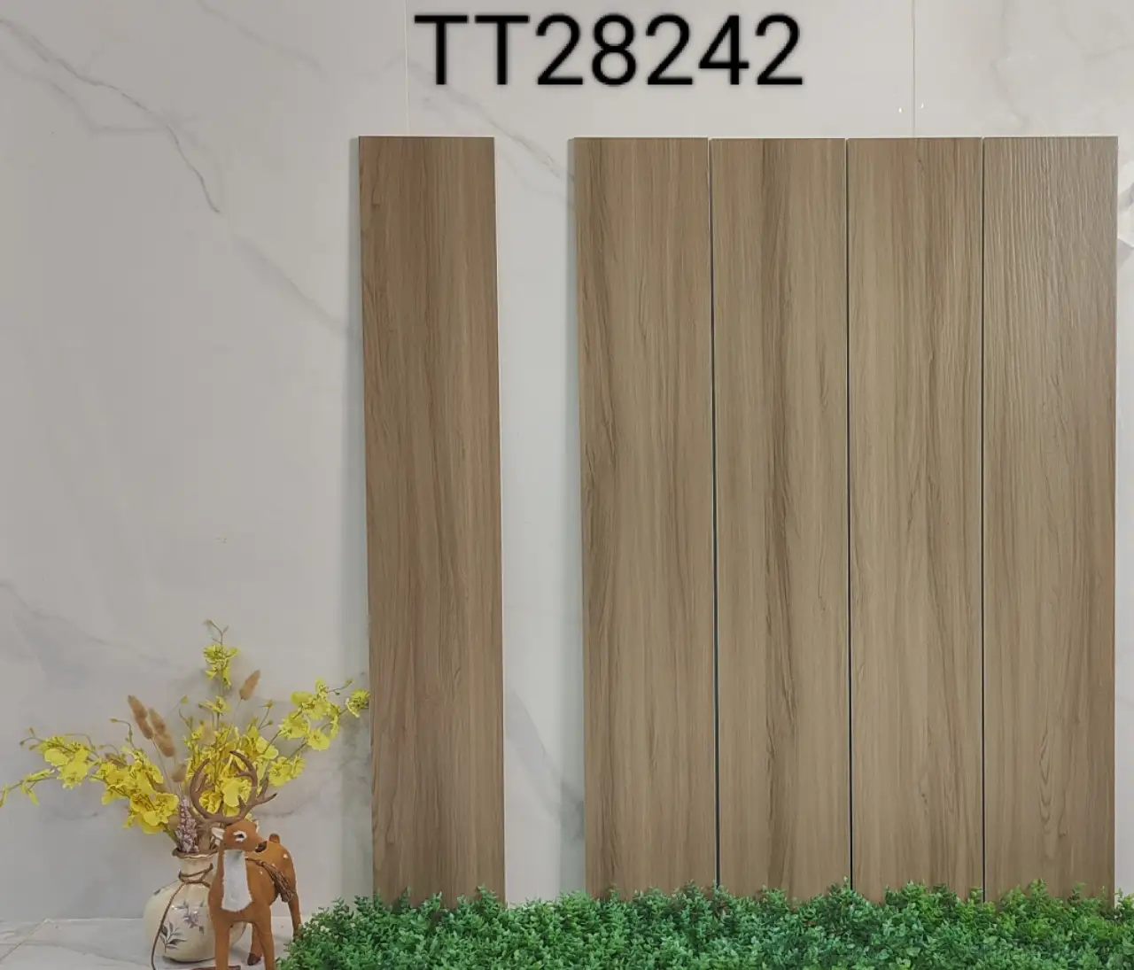 JLS-TT28242 200 x 1200 mm matt finish 200*1200