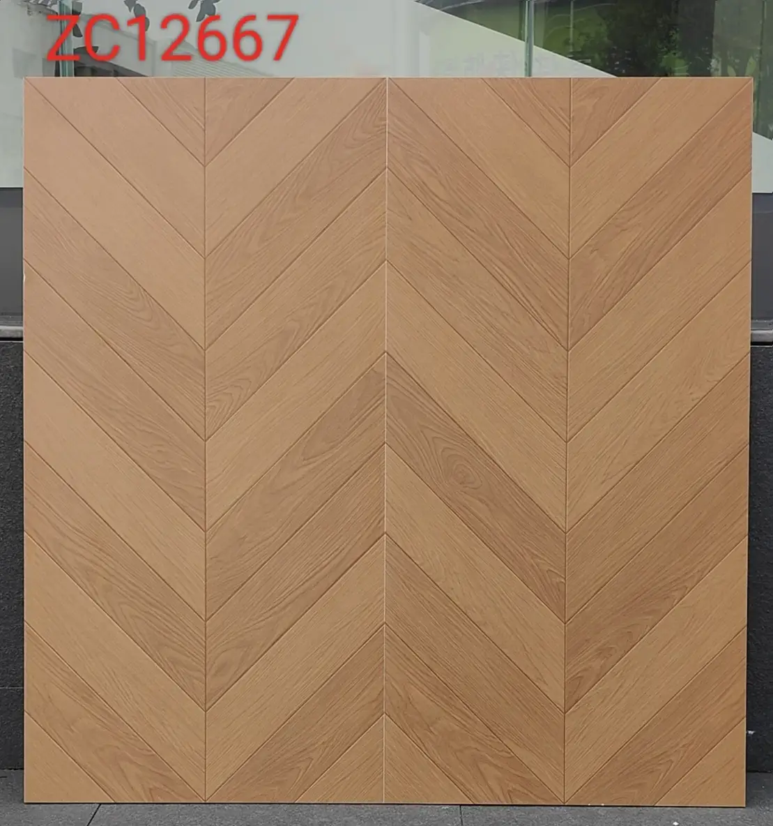 JLS-ZC12667 600 x 1200 mm matt finish 600*1200